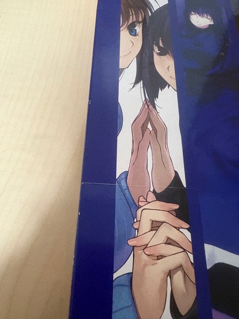 c82 魔法使いの夜 タペストリーセット 未開封品