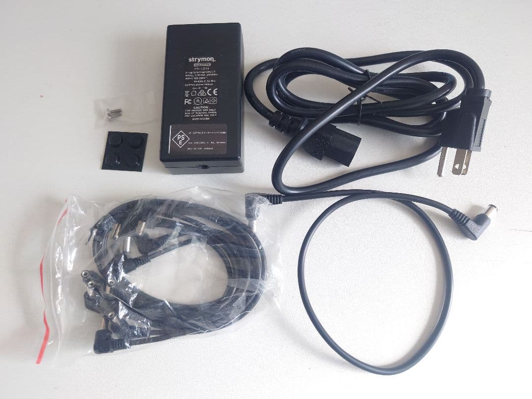 strymon ojai R30 新同品