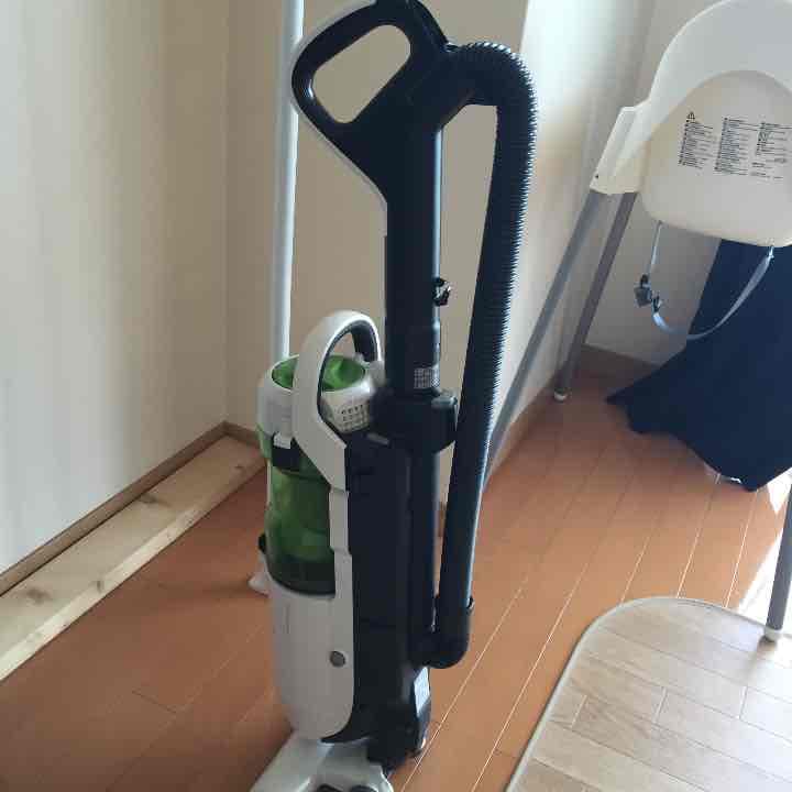 値下げ！パナソニック★掃除機