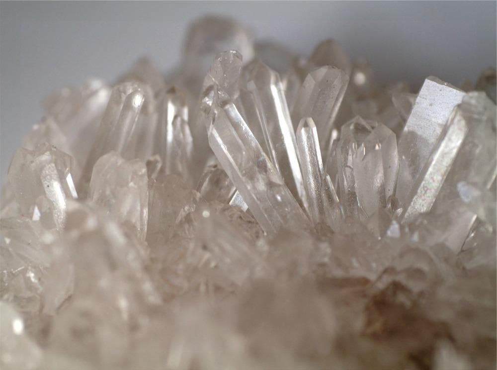 水晶　クラスター　鉱石　インテリア　浄化　幸福　パワーアップ　天然　宝石