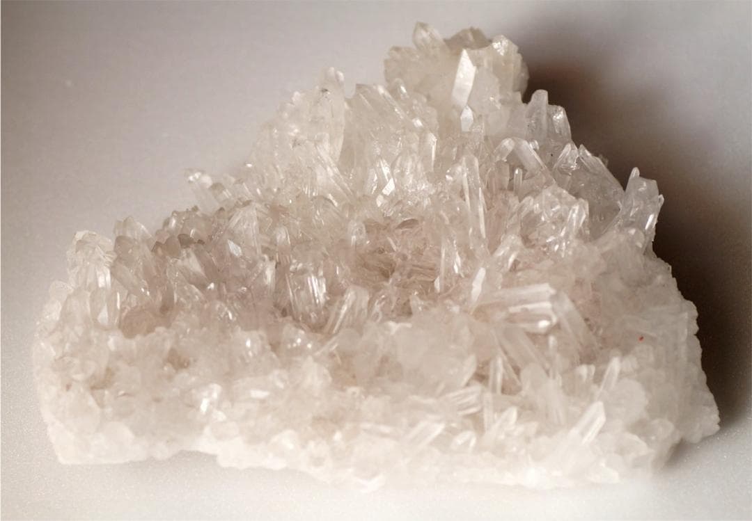 水晶　クラスター　鉱石　インテリア　浄化　幸福　パワーアップ　天然　宝石