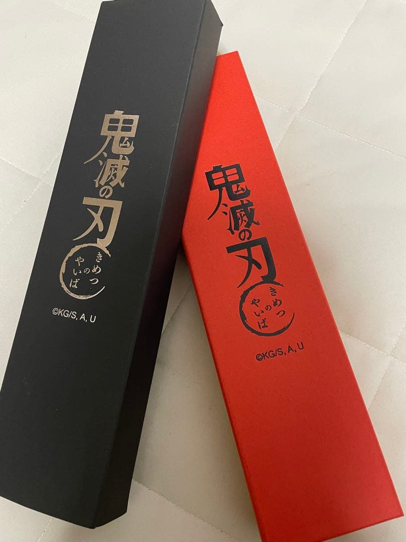 鬼滅の刃 煉獄杏寿郎　TiCTAC コラボ腕時計