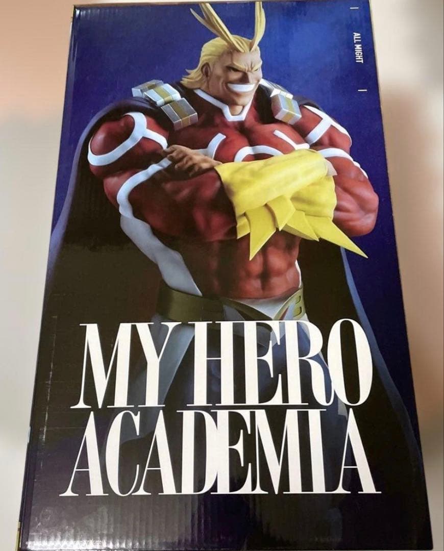 即日発送　一番くじ 僕のヒーローアカデミア -紡がれる想い- ラストワン賞