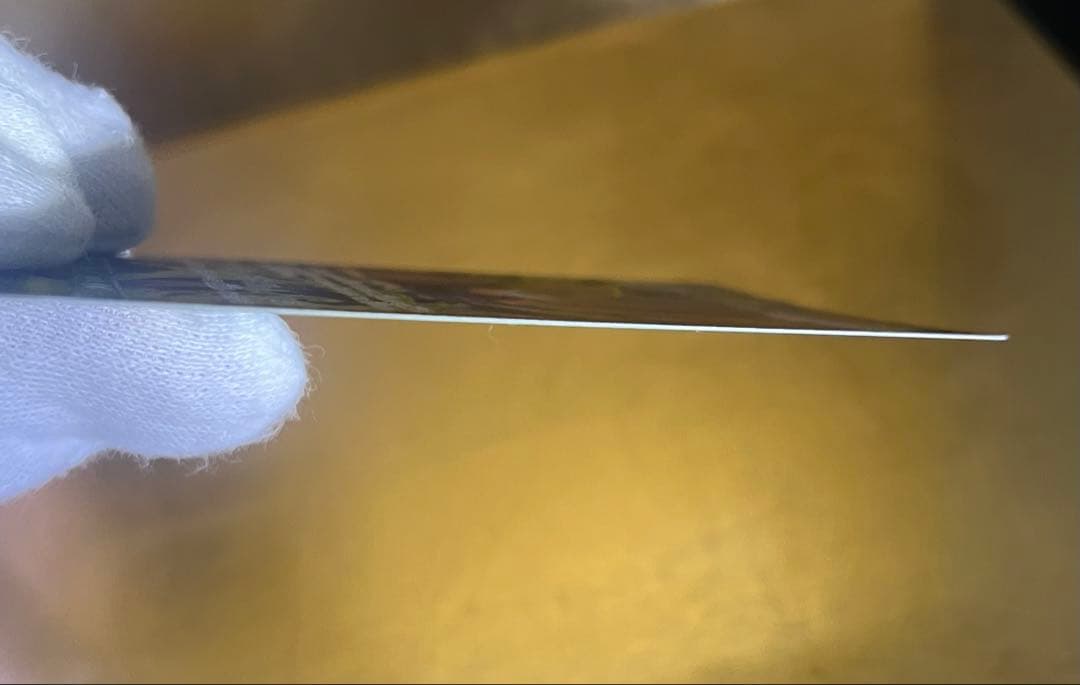 メガゲンガーEX HP350 230ダメージ