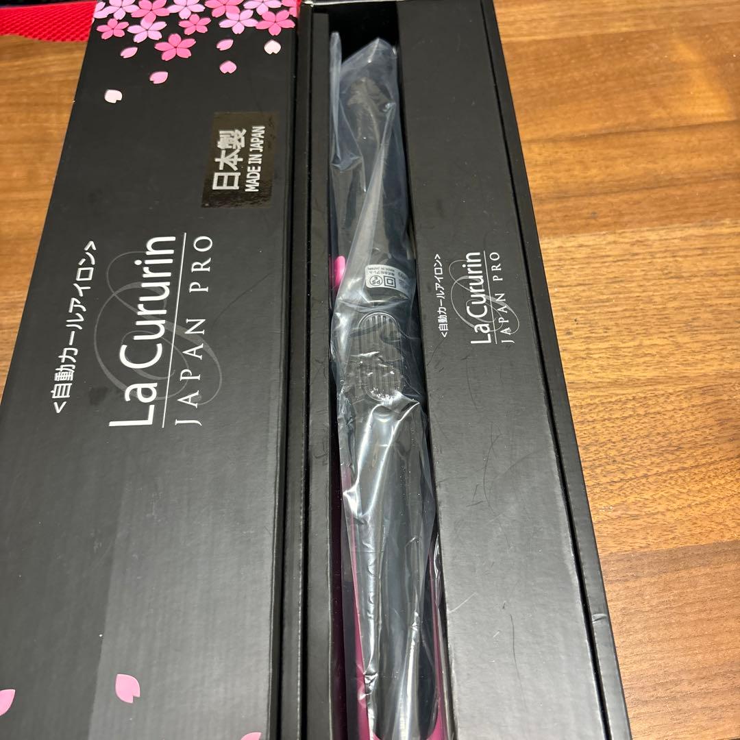 ラクルリンジャパンプロ