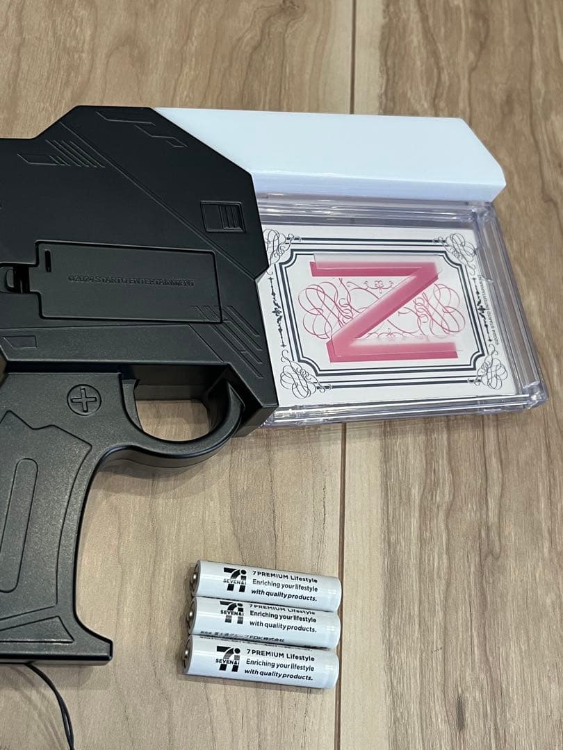 中島健人 ピカレスクの銃口 ペンライト ライブグッズ アイドル SexyZone