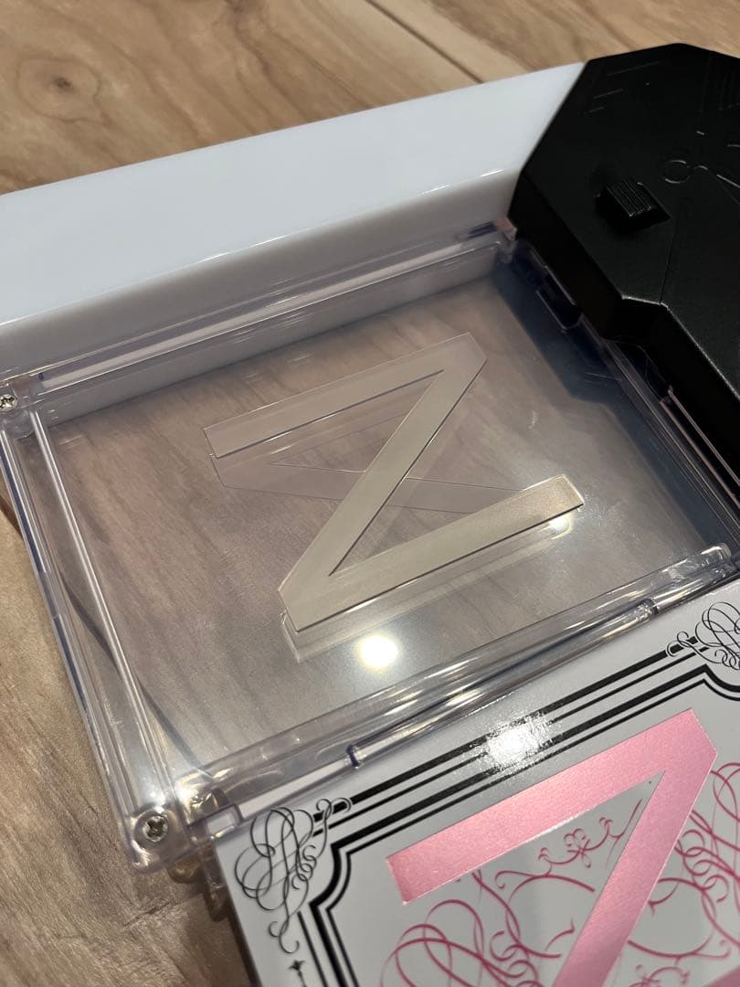 中島健人 ピカレスクの銃口 ペンライト ライブグッズ アイドル SexyZone