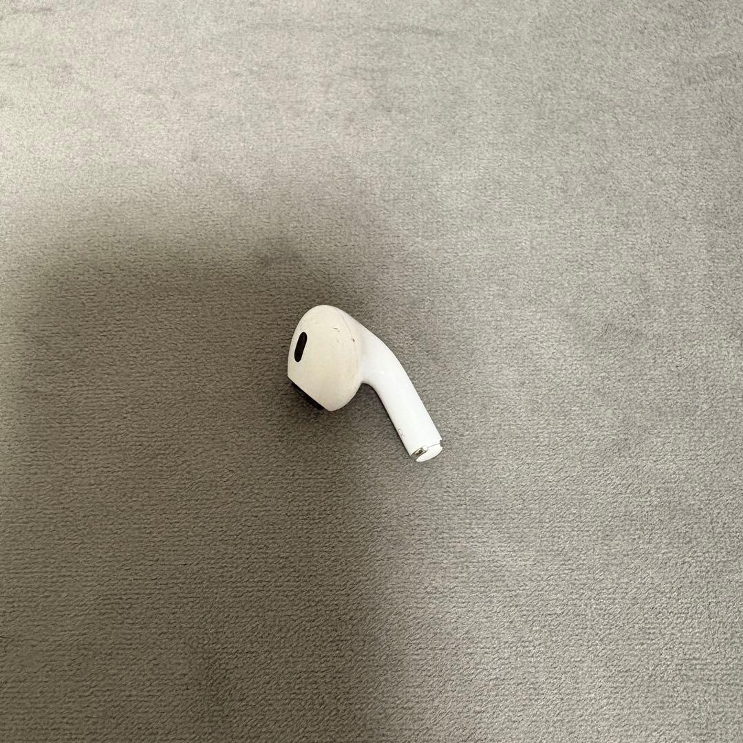 AirPods Pro 右耳用 ホワイト