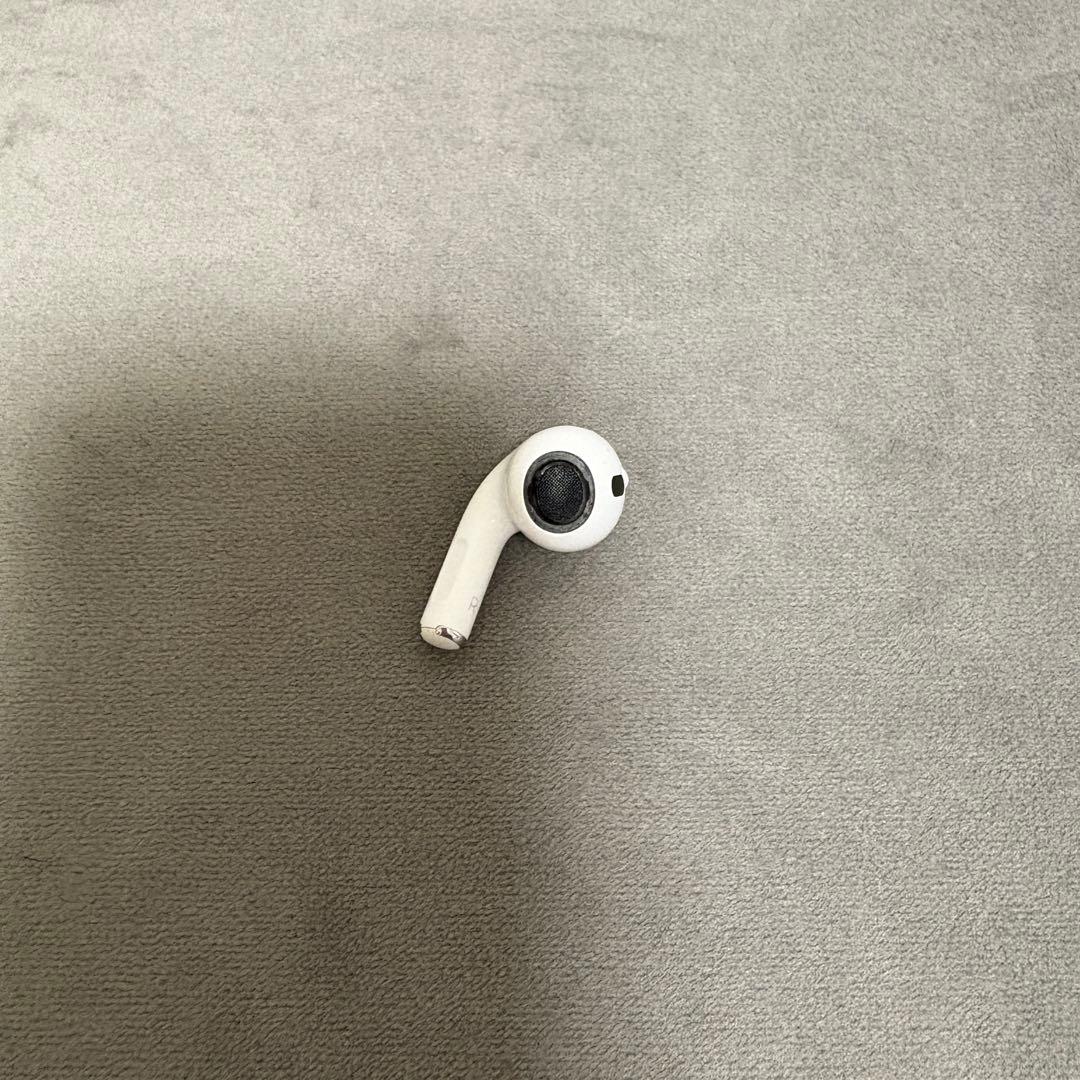 AirPods Pro 右耳用 ホワイト