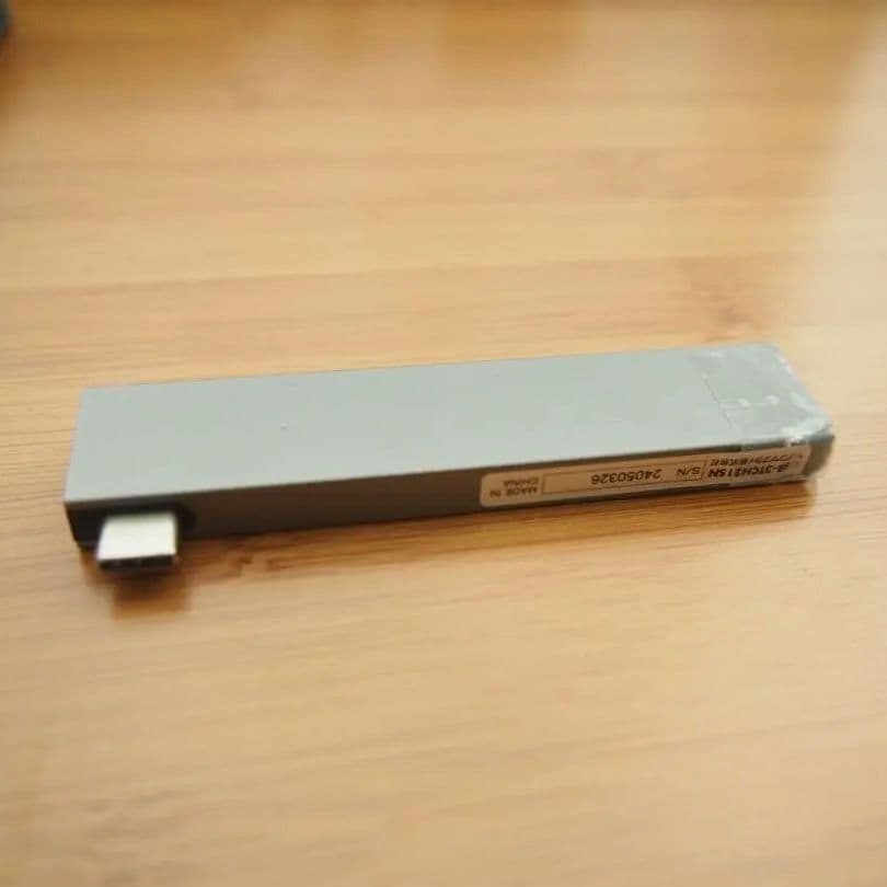 IdeaPad Duet Chromebook 10.1インチ (付属品充実)