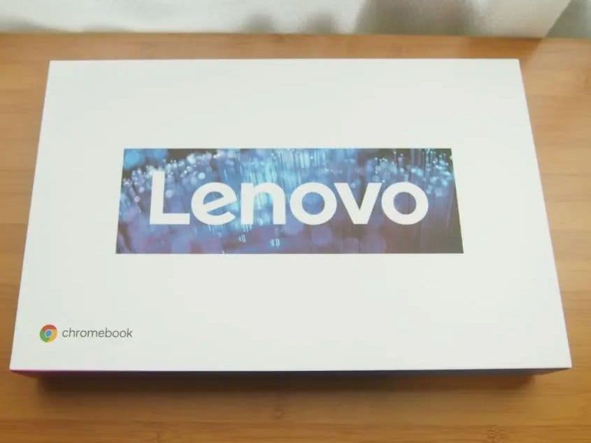 IdeaPad Duet Chromebook 10.1インチ (付属品充実)