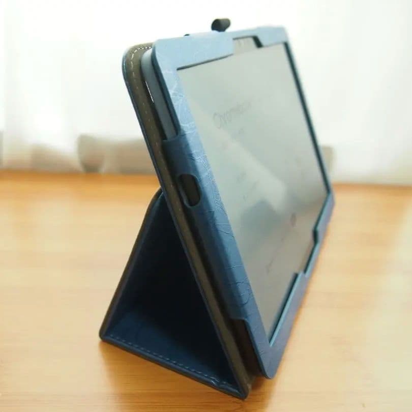 IdeaPad Duet Chromebook 10.1インチ (付属品充実)