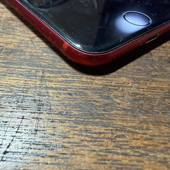 iPhone SE第2世代 本体 74% 64GB SIMフリー【匿名発送】