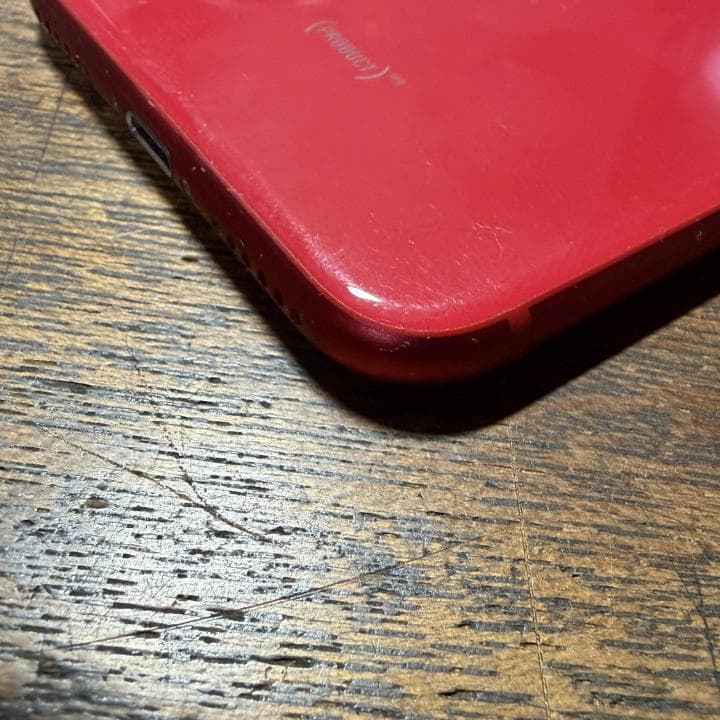 iPhone SE第2世代 本体 74% 64GB SIMフリー【匿名発送】