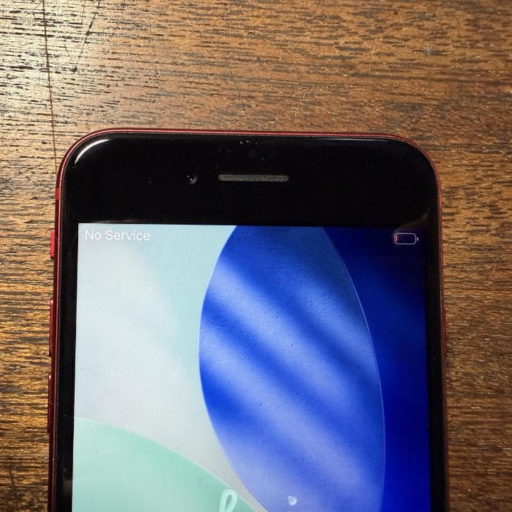 iPhone SE第2世代 本体 74% 64GB SIMフリー【匿名発送】