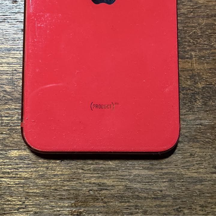 iPhone SE第2世代 本体 74% 64GB SIMフリー【匿名発送】