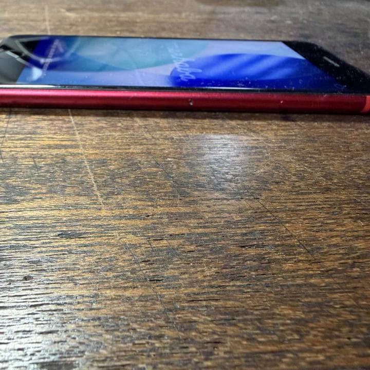 iPhone SE第2世代 本体 74% 64GB SIMフリー【匿名発送】