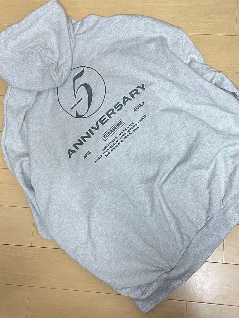 treasureグッズ 大量 まとめ売り‼️