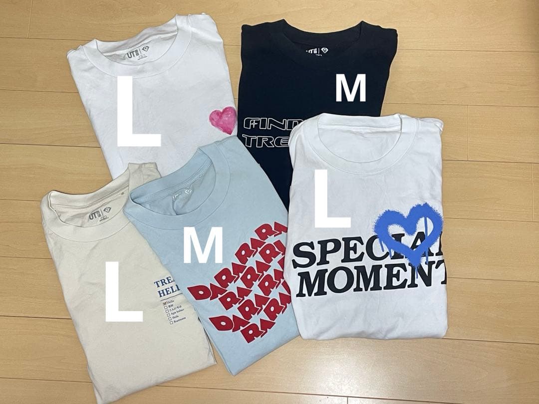 treasureグッズ 大量 まとめ売り‼️