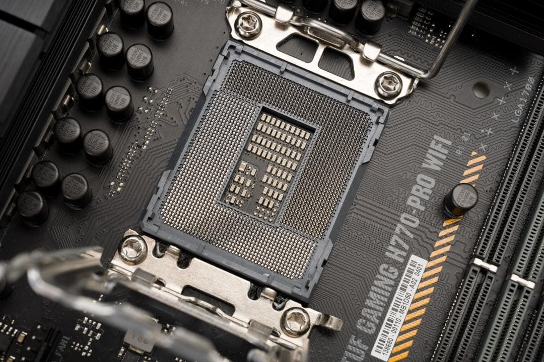 動作品 H770-PRO WIFI LGA1700 ATXマザーボード DDR5