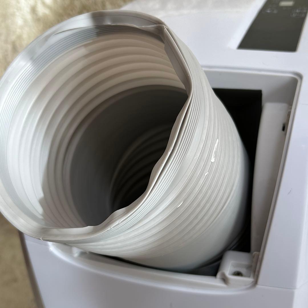 市場最安値 SKジャパン スポットクーラー SKJ-RS26PA 2019年製