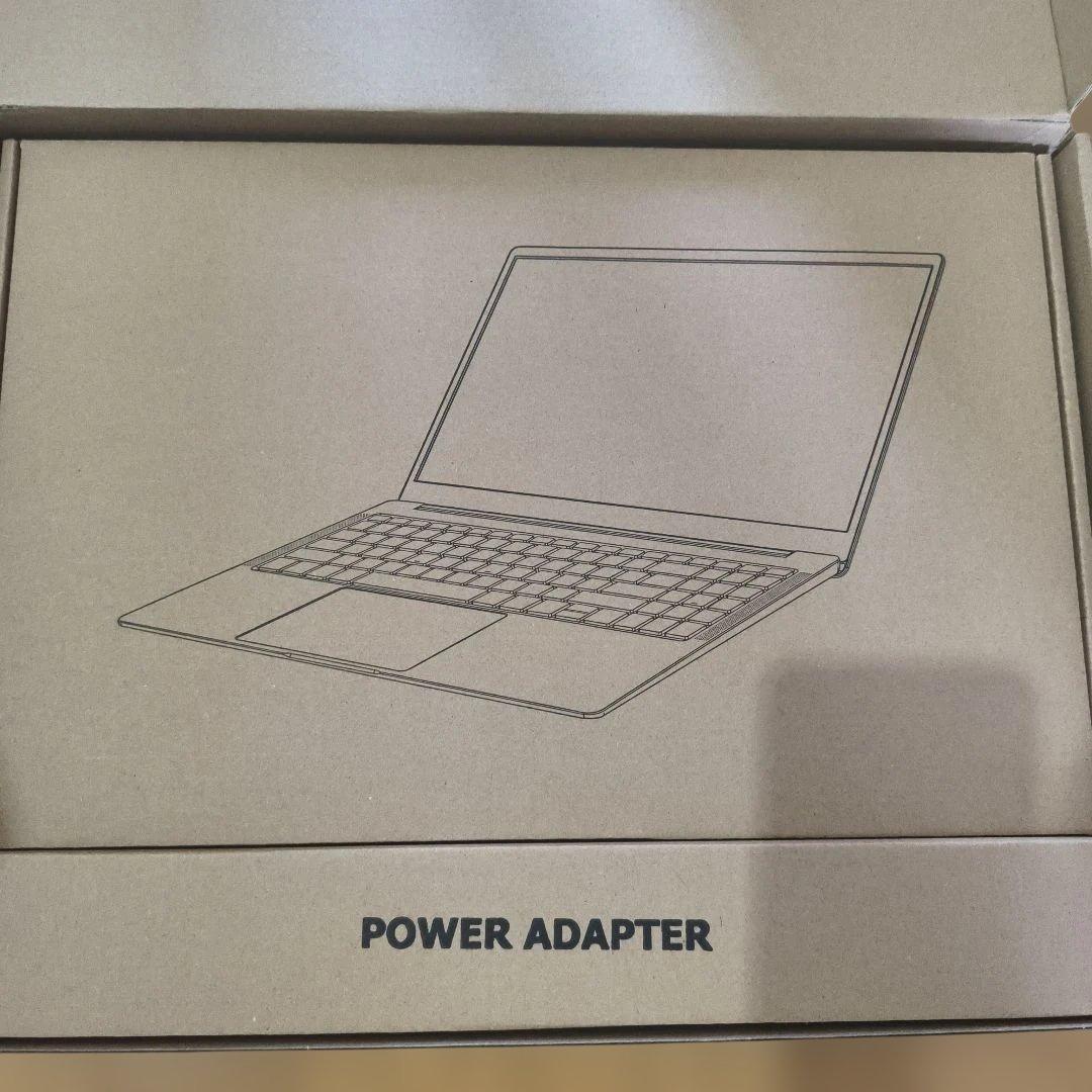 ノートパソコン Office 2024 15.6型 Core16GB