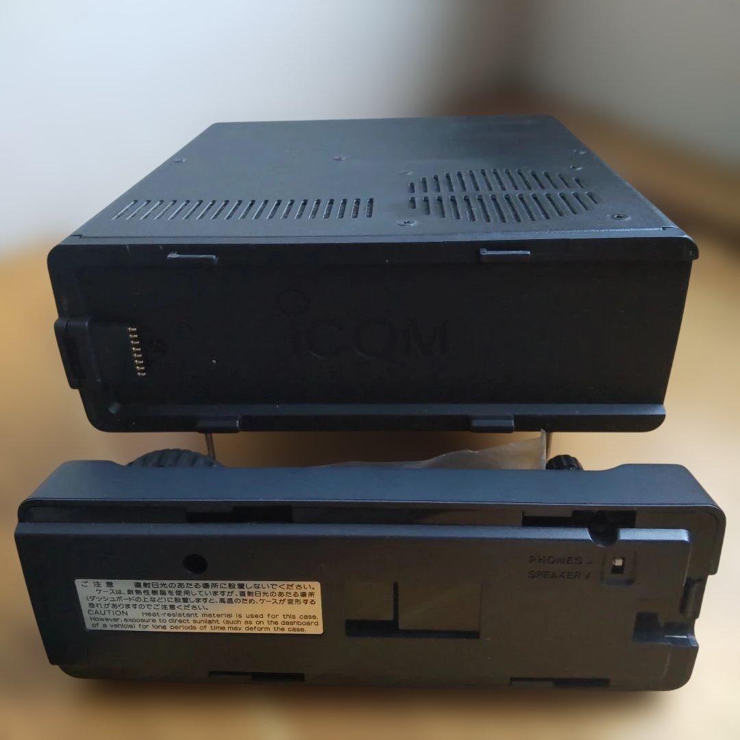 アイコム ICOM IC-706MKⅡG オールモード トランシーバー