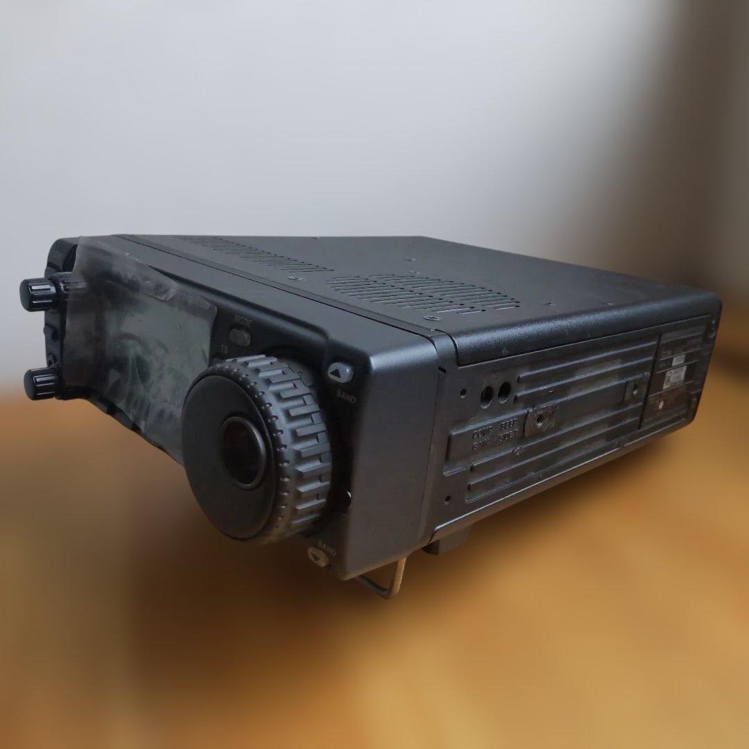 アイコム ICOM IC-706MKⅡG オールモード トランシーバー