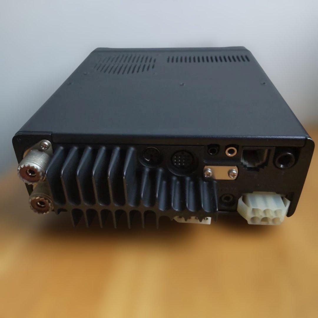 アイコム ICOM IC-706MKⅡG オールモード トランシーバー