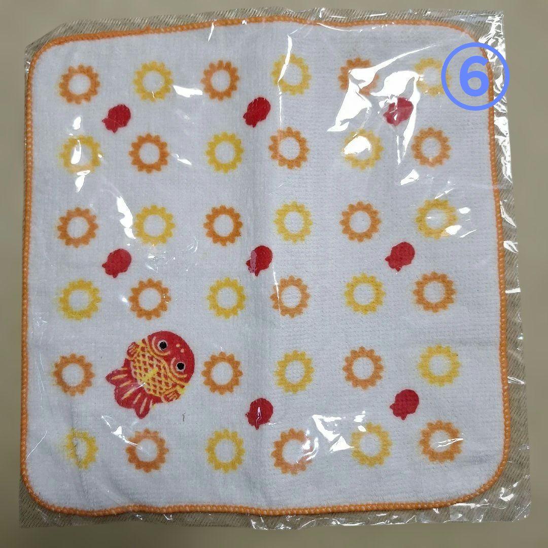 ちょきんぎょ　グッズセット