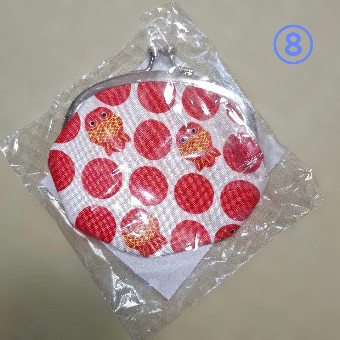 ちょきんぎょ　グッズセット