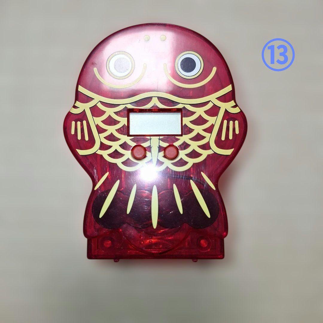 ちょきんぎょ　グッズセット