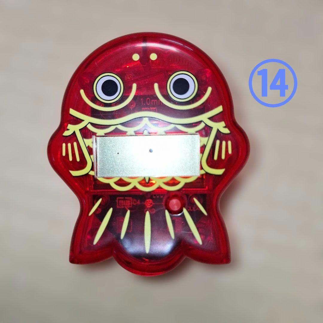 ちょきんぎょ　グッズセット