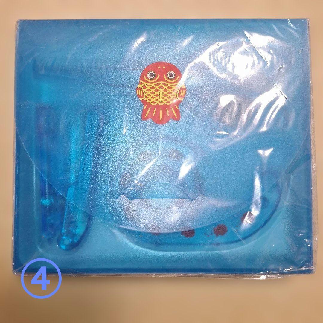 ちょきんぎょ　グッズセット