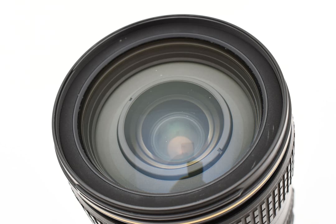 レンズ(ズーム) Nikon AF-S NIKKOR 24-120mm F4 G VR #8257