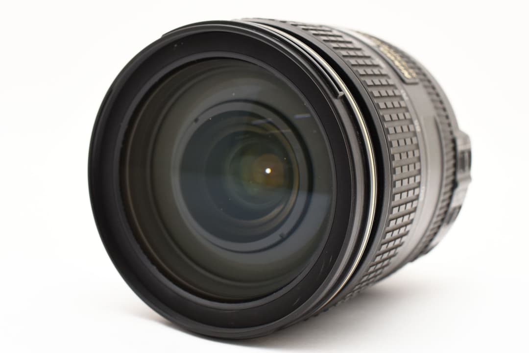 レンズ(ズーム) Nikon AF-S NIKKOR 24-120mm F4 G VR #8257