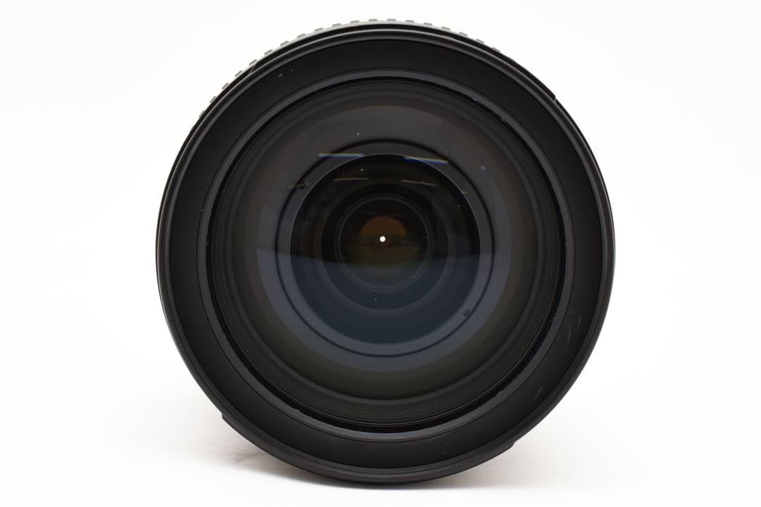 レンズ(ズーム) Nikon AF-S NIKKOR 24-120mm F4 G VR #8257