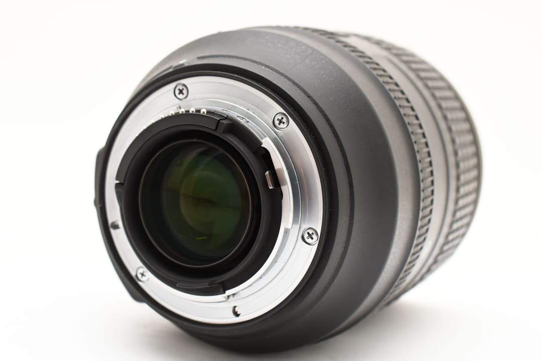 レンズ(ズーム) Nikon AF-S NIKKOR 24-120mm F4 G VR #8257