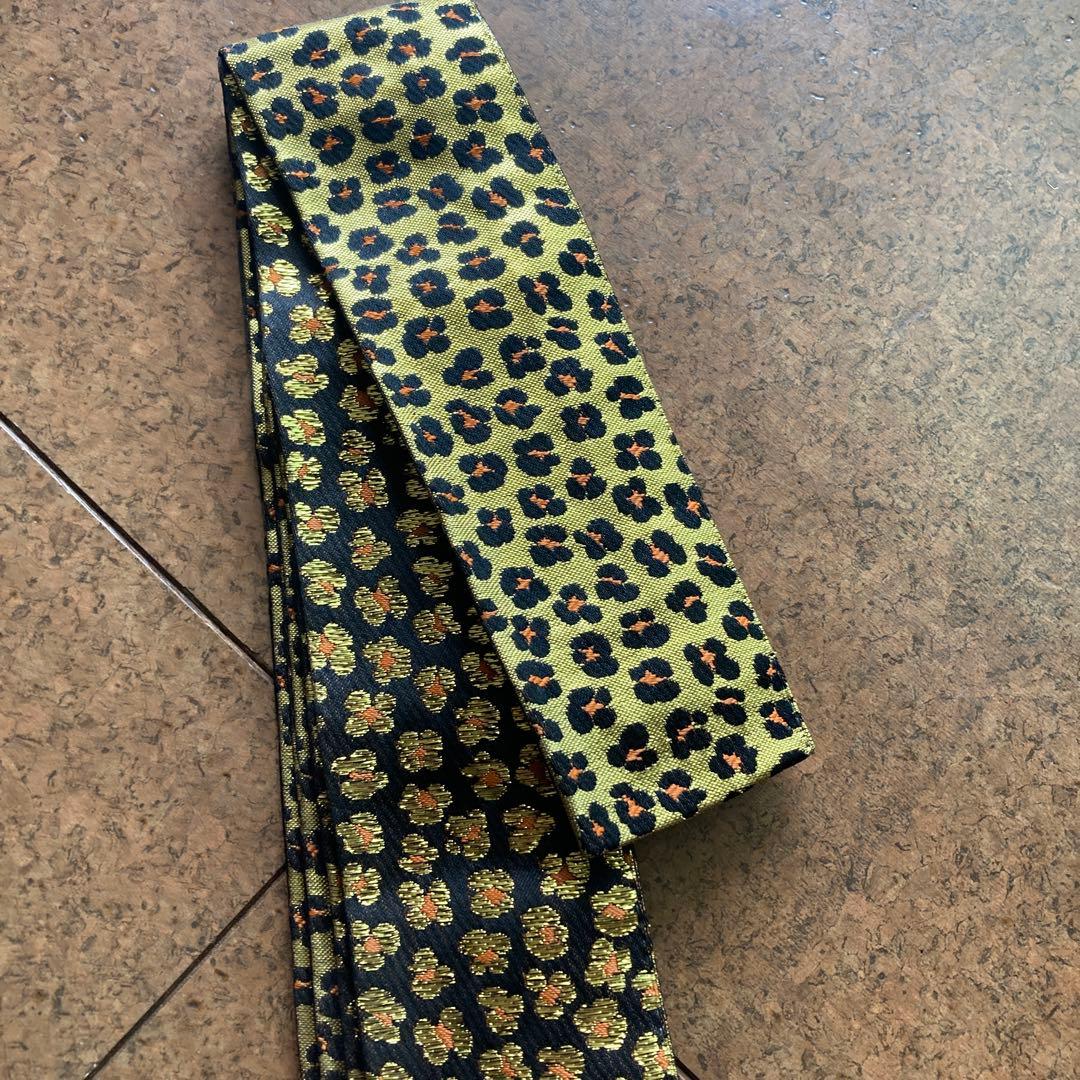 はん天帯　３本