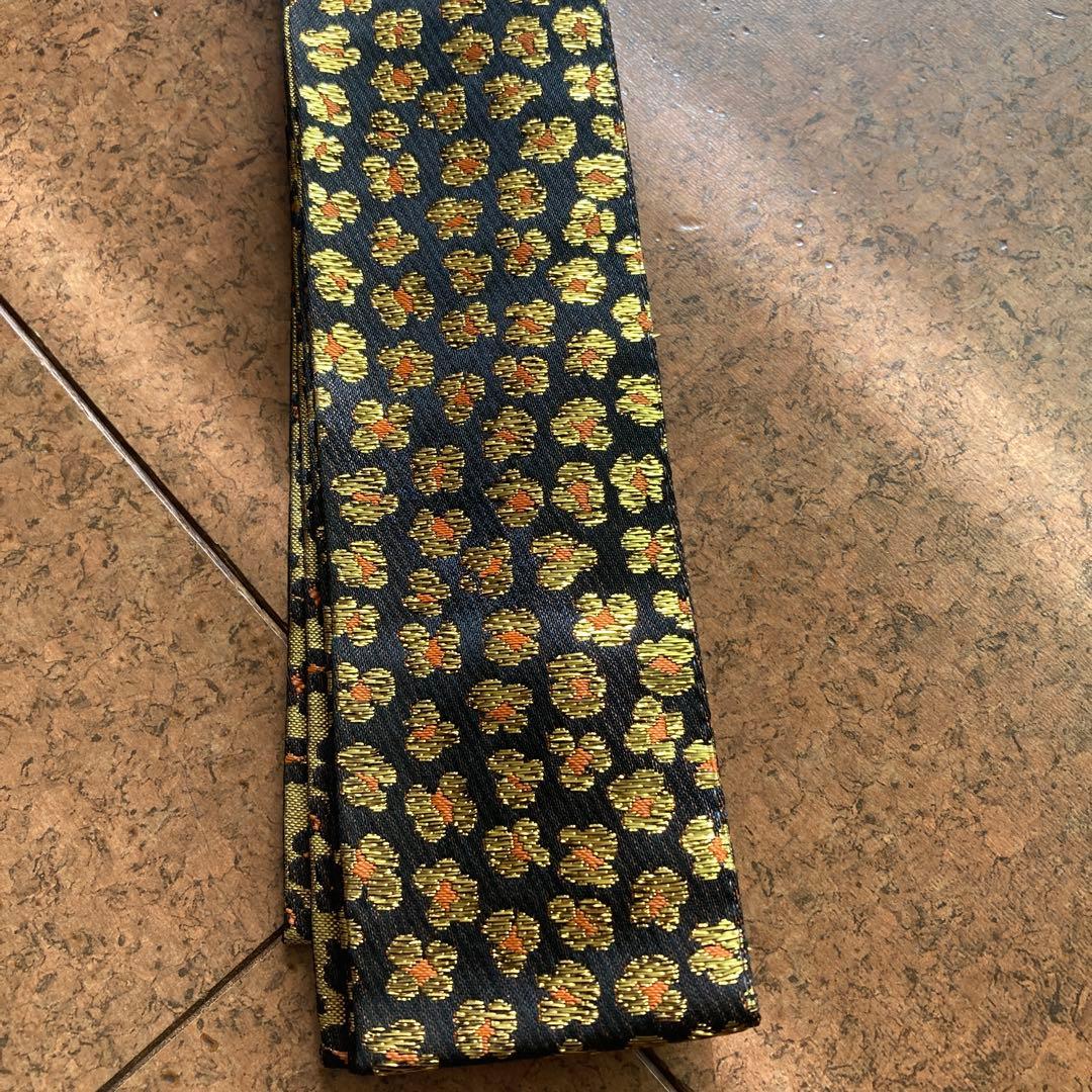 はん天帯　３本