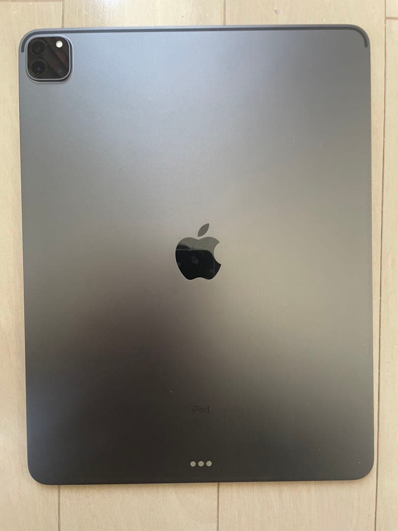 ipad pro 12.9インチ256gb Wi-Fiモデル