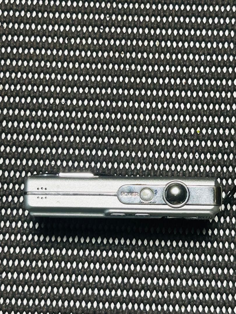 デジタルカメラ olympus x-750