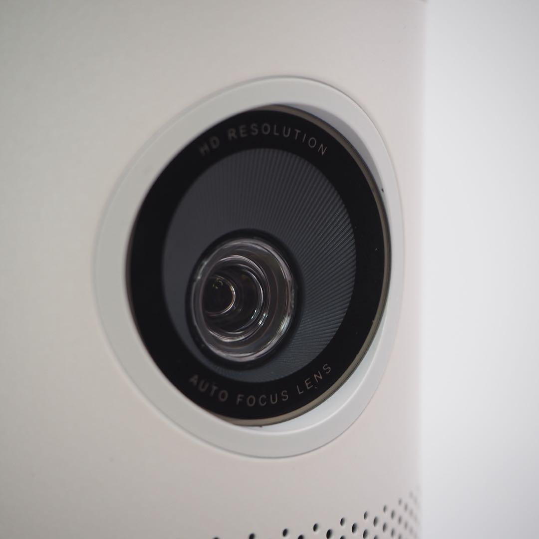 Anker NEBULA Capsule Air アンカー　プロジェクター