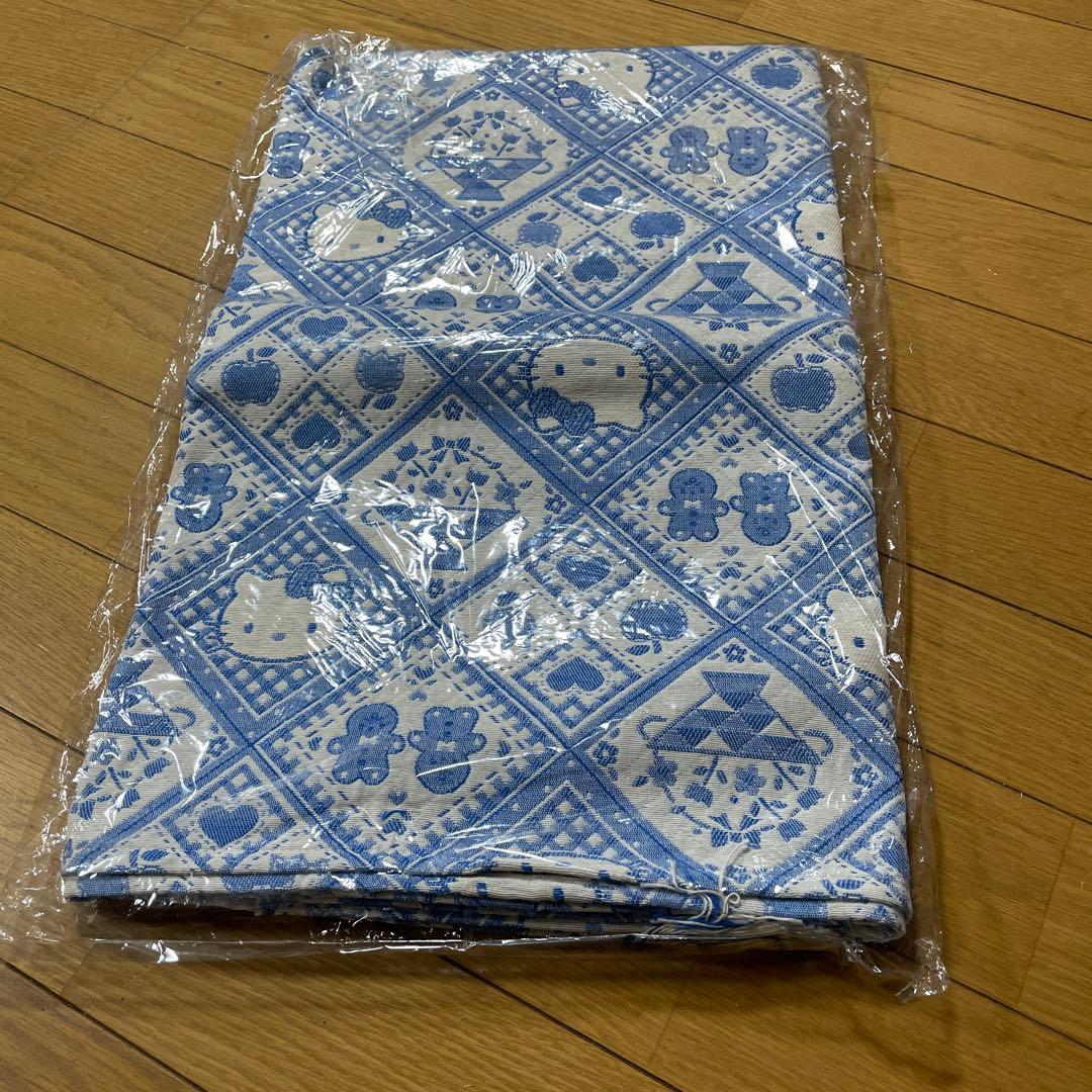 インテリアキティちゃん　アメリカンキルトクロス