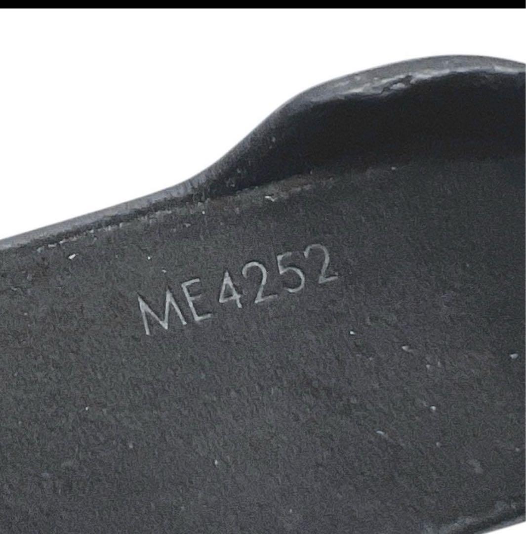 美品鑑定済み本物Louis Vuitton iPhone14Pro用レザーケース