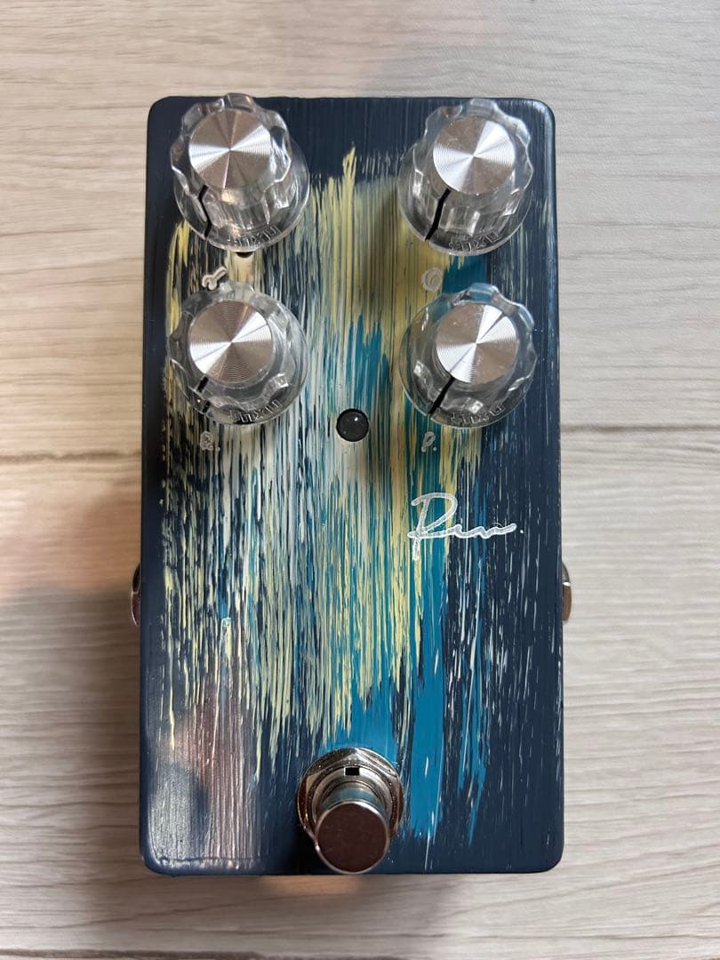 ギター PETLA REV