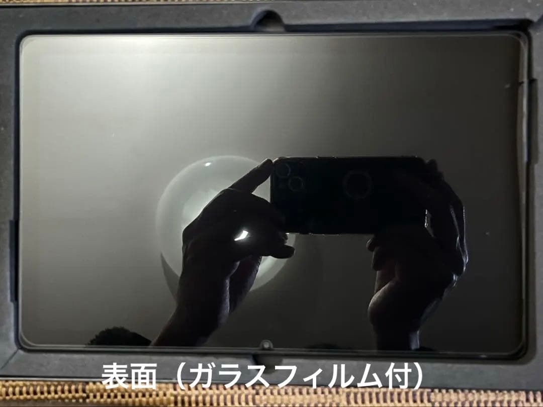 タブレット 10インチ　おまけ付き
