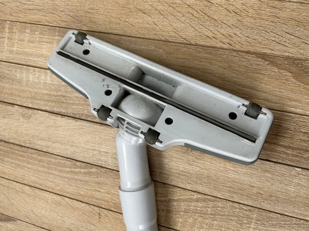 ♦︎①Makita CL107FD 充電式クリーナー