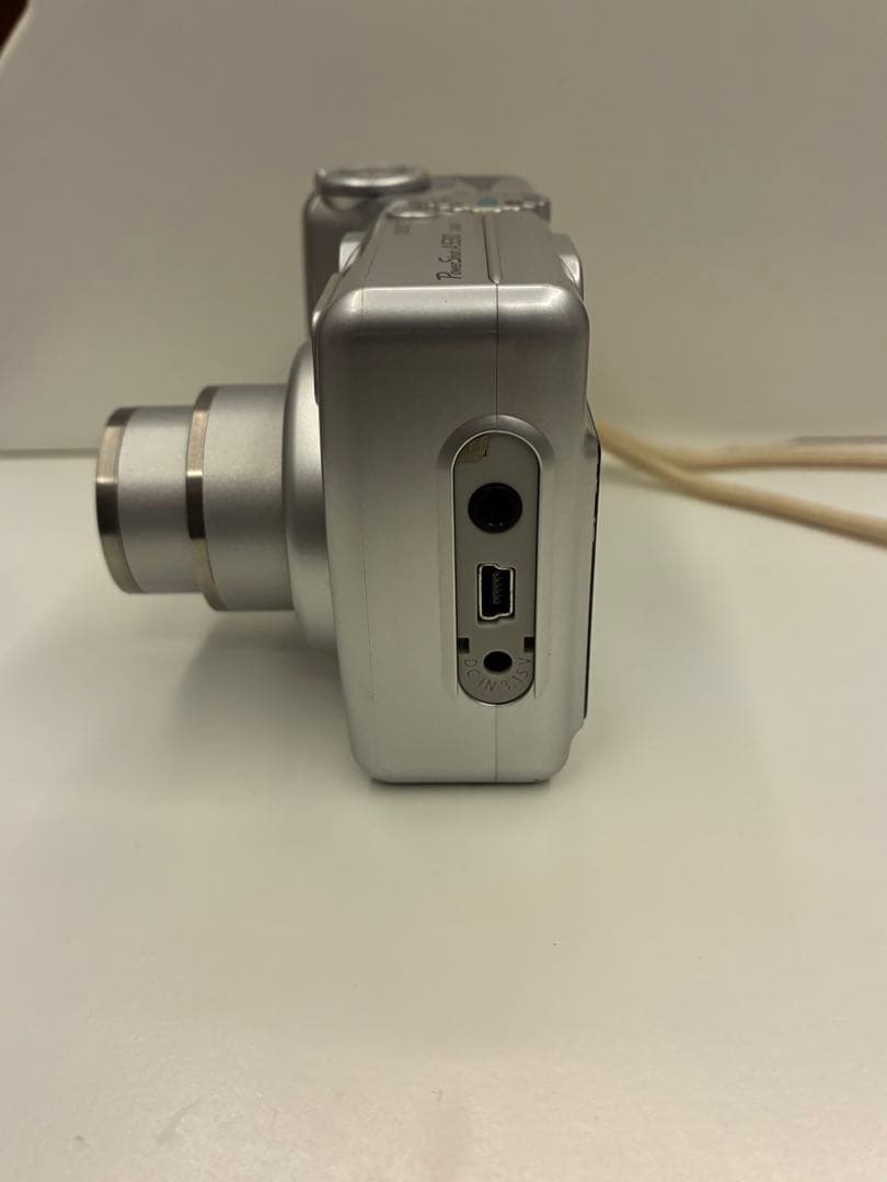 動作確認済 Canon PowerShot A530 デジタルカメラ キャノン