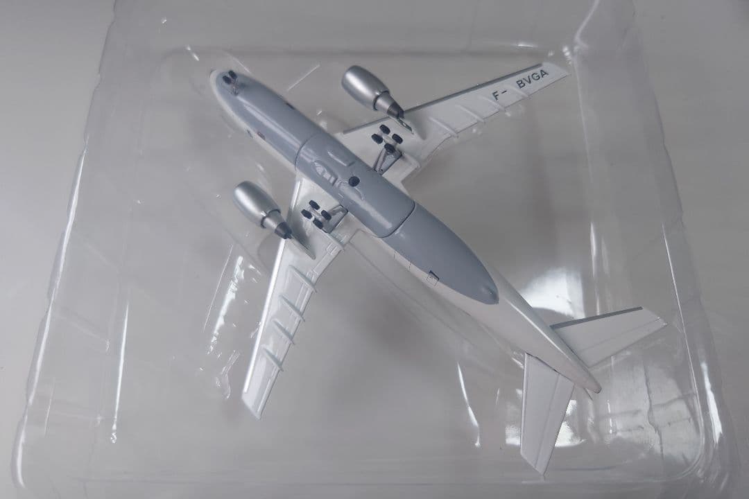 AeroClassics エールフランス A300 F-BVGA 1/400